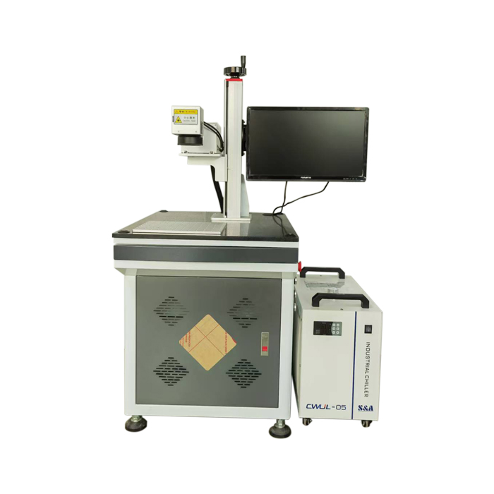 紫外激光打标机